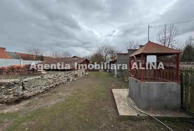 Teren de 1858 mp, în Criș - 11