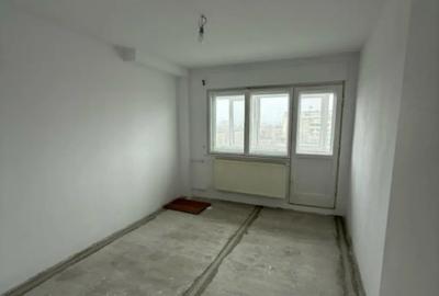 Apartament cu 3 camere semidecomandat în Central - 6
