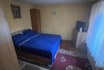 Casa km 5 cu teren mare - 12