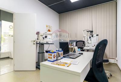 Clinica oftalmologica Complet Echipata si Optica Integrata Cluj Napoca - 7