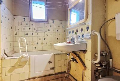 Apartament cu 3 camere decomandat în Lujerului - 17