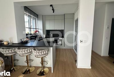 Apartament cu 2 camere decomandat în Cristian - 2
