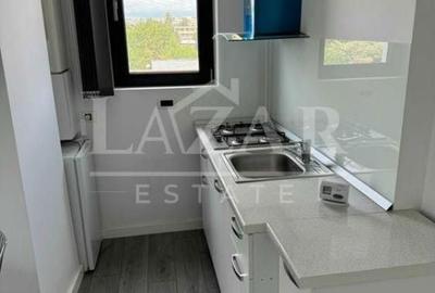 Apartament cu 2 camere decomandat în Grozăvești - 5