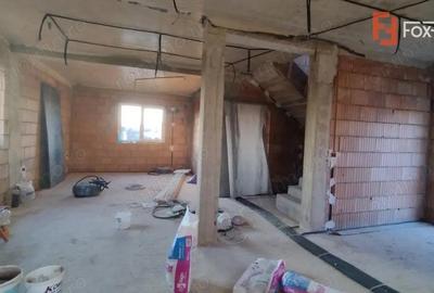 COMISION 0% Casa individuala 4 camere, Giarmata - Teren 531 mp - 3