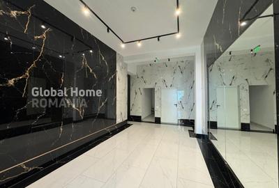 Apartament 2camere Decebal 57mp| Bloc 2024 | Mobilat - Utilat