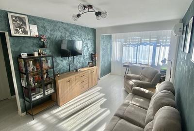 Apartament cu 2 camere decomandat în Libertății - 2