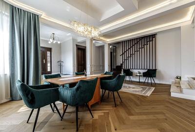 Vilă de lux complet amenajată, ideală pentru o familie cu stil - 4
