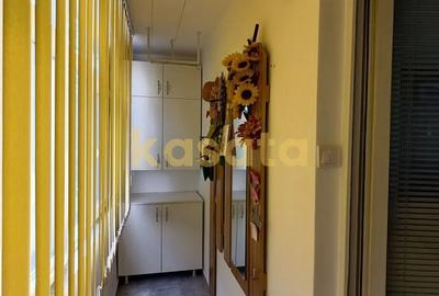 2 Camere Renovate | 7 min Metrou Gorjului - 7