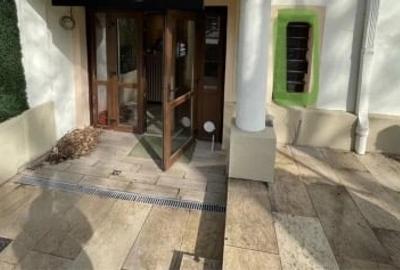 Kiselef Închiriez spatiu comercial 15 mp plus 45 mp curte mobilat utilat CofeBar - 6