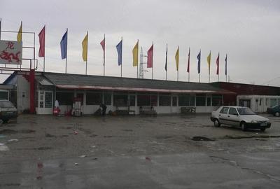 Spațiu comercial, în Colentina - 2