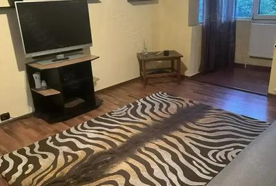 Ofer spre inchiriere apartament 2 camere str Nanterre, langa Carrefour Cl Bucuresti