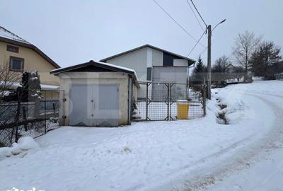 Spațiu comercial, de 160 mp, în Sântana de Mureș - 2