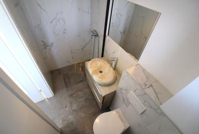 Duplex cu 3 camere cu Canalizare în Moșnița Nouă - 7