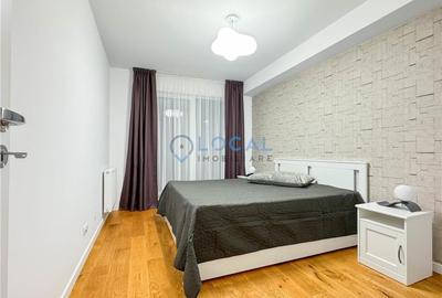 Apartament 2 camere | Parcare | Bloc Nou | Iulius Mall - 11