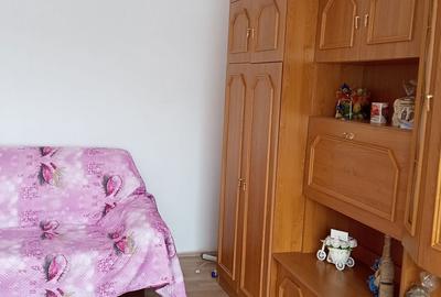 Garsonieră decomandată în Central - 7