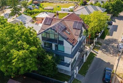 Spa?iu Comercial de Vanzare Cladire Comerciala Premium-zona Galata - 20