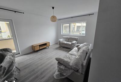 Apartament cu 3 camere în Central - 8