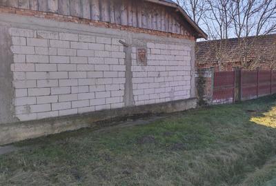 Casă cu 1 camere în Gherteniș - 3