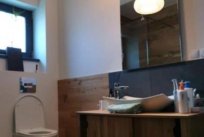 Casa individuala de lux 8 camere Selimbar - 2