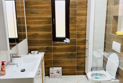 Casă cu 4 camere în Gării - 8
