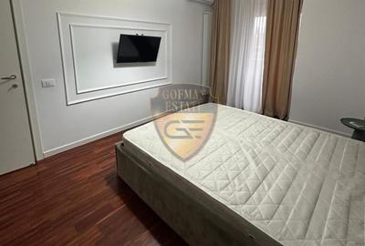 Apartament cu 3 camere decomandat, mobilat în City Park Mall - 7
