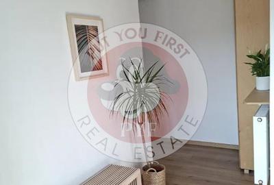 Piata Cotroceni | Apartament 3 camere | Semidecomandat | 63mp | B11685 - 6