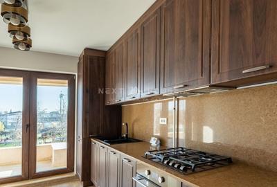 Apartament cu 3 camere decomandat în Giulești Sârbi - 16