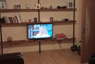 Apartament cu 2 camere semidecomandat, mobilat în Calea Galați - 3