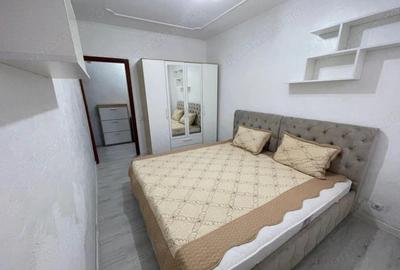 2 camere in zona Bucovina