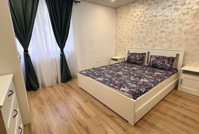 Apartament cu 2 camere semidecomandat în Ultracentral - 3