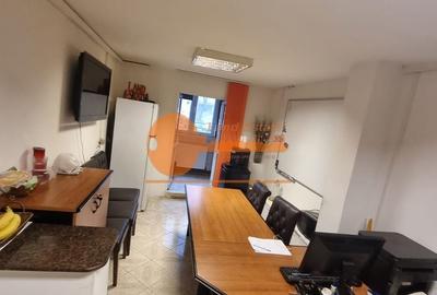 Birou, de 83 mp, în Crângași - 1