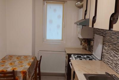 Garsonieră decomandată în Uiasca - 5