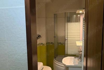 Apartament cu 3 camere decomandat în Ultracentral - 3