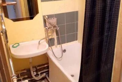 Garsoniera de inchiriat in zona Vitan - 2