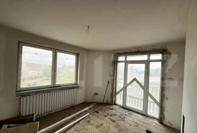 Casă cu 7 camere cu Teren 567 Mp în Lazuri - 7