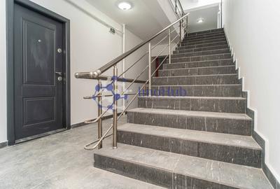 Apartament cu 4 camere decomandat în Galata - 10