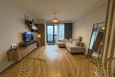 Apartament cu 2 camere | 58 mp | Zorilor | Wings - 3