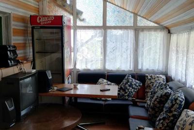 Casă cu 4 camere cu Teren 25000 Mp în Călinești - 7