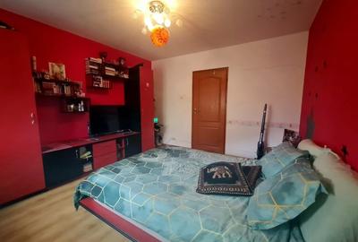 Casă individuală cu 4 camere cu Canalizare în Micești - 5