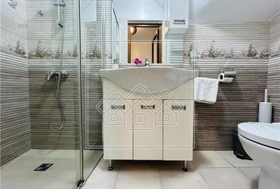 Apartament cu 4 camere decomandat în Ultracentral - 4