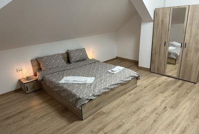 Apartament cu 2 camere decomandat în Central - 6