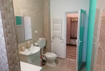 Garsonieră semidecomandată în Est - 14