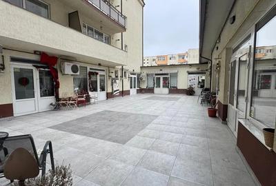 Spațiu comercial, de 36 mp, în Mărăști - 3
