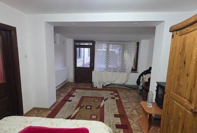 Casă S+P+M ultracentrală, zona – Piața Mircea - 4