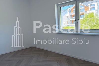 Apartament cu 3 camere în Cristian - 13