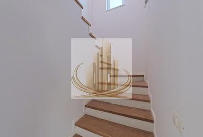 Duplex cu 5 camere cu Teren 266 Mp în Dumbrăvița - 5