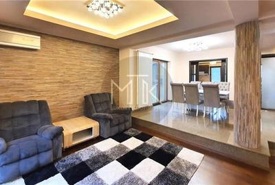 Vila Exclusivista - Iancu Nicolae | Mobilata LUX | Piscina, 4 loc parcare - 7