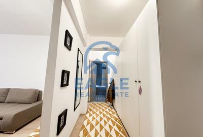 Apartament cu 2 camere decomandat în Tomis Plus - 17