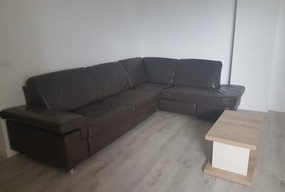Apartament cu 2 camere semidecomandat, mobilat în Gherăiești - 7