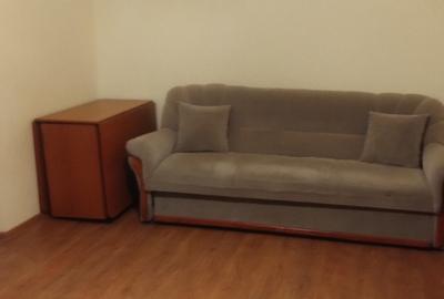 Apartament cu 2 camere semidecomandat în Micro 17 - 2